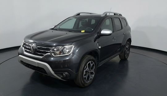 Renault • Duster