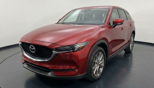 Mazda • CX-5