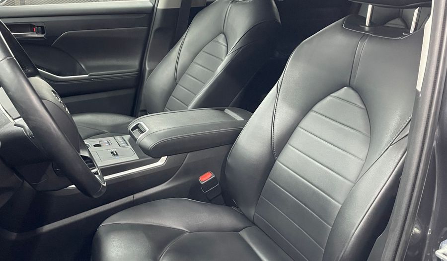 Toyota Highlander 3.5 XLE AUTO Suv 2020