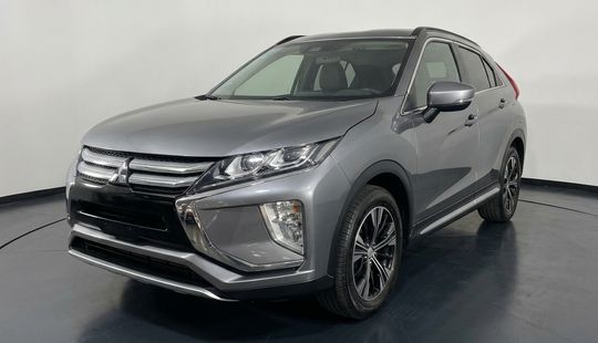 Mitsubishi • Eclipse Cross