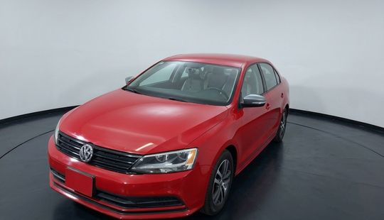 Volkswagen • Jetta