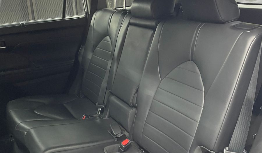 Toyota Highlander 3.5 XLE AUTO Suv 2020