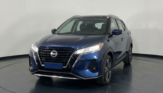 Nissan • Kicks Play