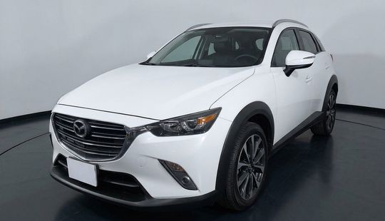 Mazda • CX-3