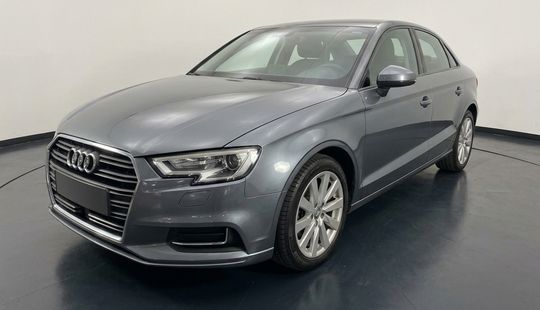 Audi • A3