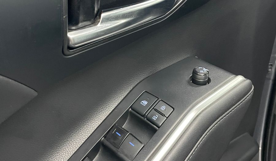Toyota Highlander 3.5 XLE AUTO Suv 2020
