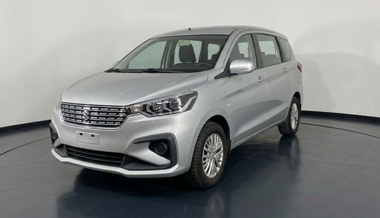 Suzuki • Ertiga
