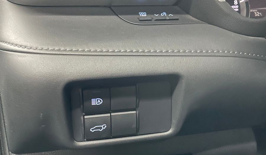 Toyota Highlander 3.5 XLE AUTO Suv 2020