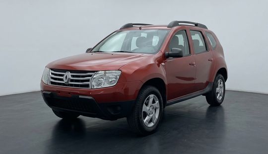 Renault • Duster