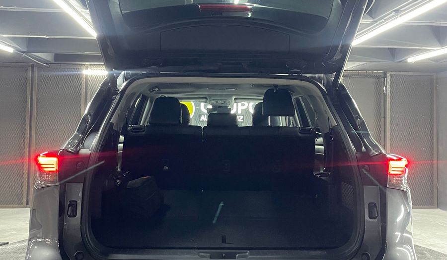 Toyota Highlander 3.5 XLE AUTO Suv 2020