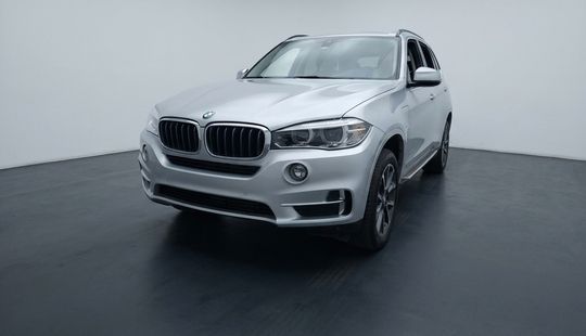 Bmw • X5