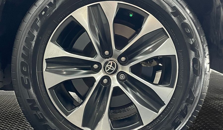 Toyota Highlander 3.5 XLE AUTO Suv 2020
