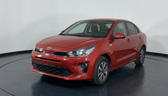 Kia • Rio