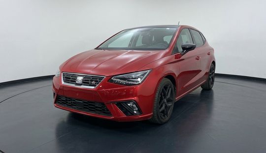 Seat • Ibiza