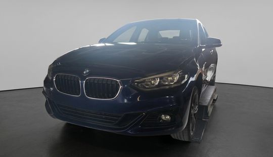 Bmw • Serie 1