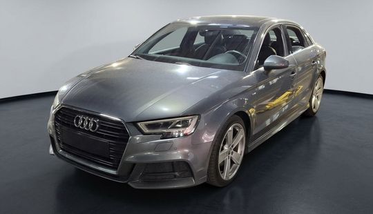 Audi • A3