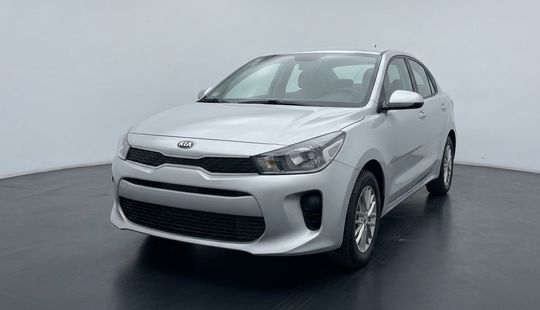 Kia • Rio