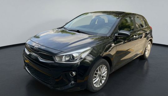Kia • Rio
