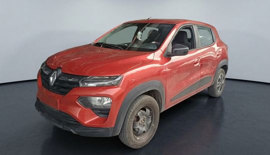Renault • Kwid