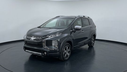 Mitsubishi • Xpander