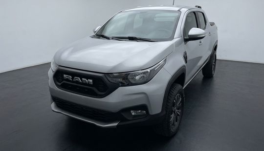 Ram • Ram 700