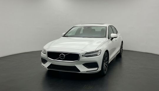 Volvo • S60