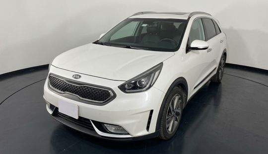 Kia • Niro