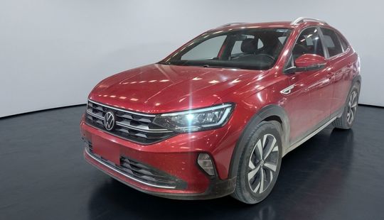 Volkswagen • Nivus