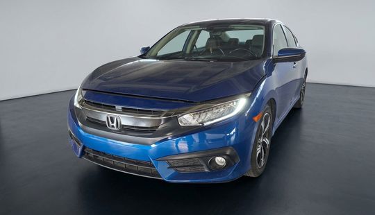 Honda • Civic