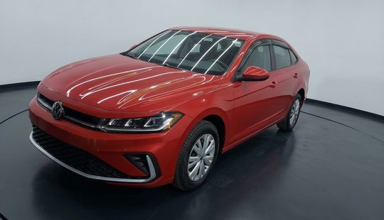 Volkswagen • Jetta