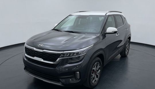 Kia • Seltos