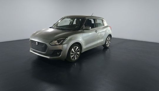 Suzuki • Swift
