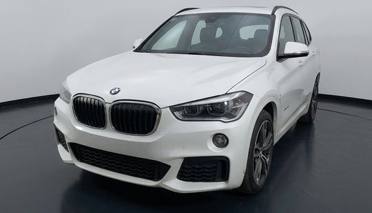 Bmw • X1