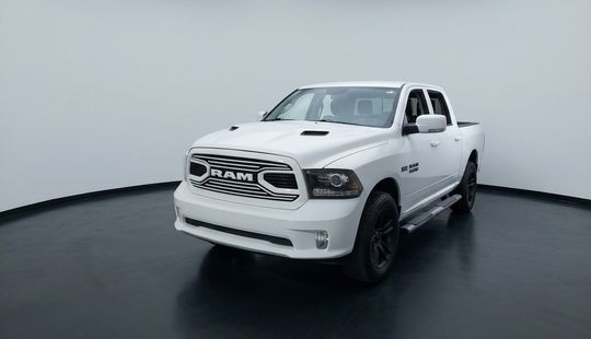 Ram • Ram 2500