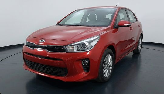 Kia • Rio