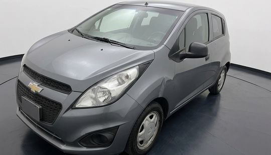 Chevrolet • Spark Classic