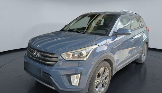 Hyundai • Creta