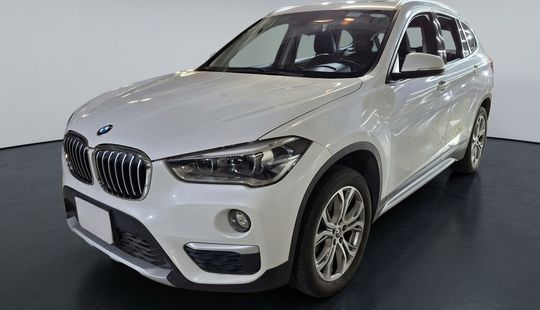 Bmw • X1