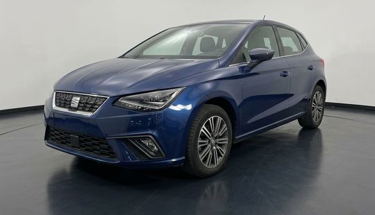 Seat • Ibiza
