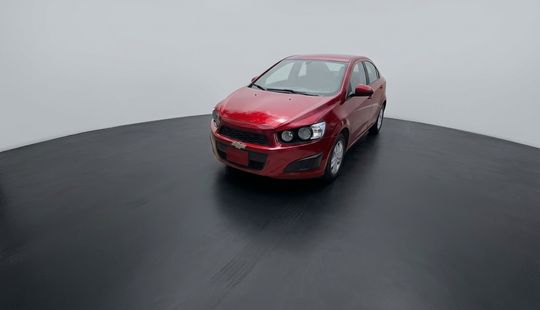Chevrolet • Sonic