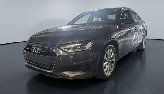 Audi • A4