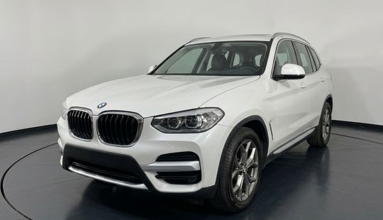 Bmw • X3