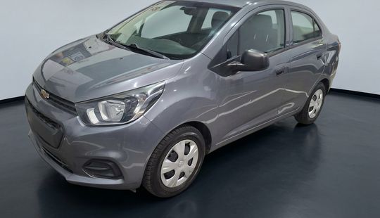 Chevrolet • Beat