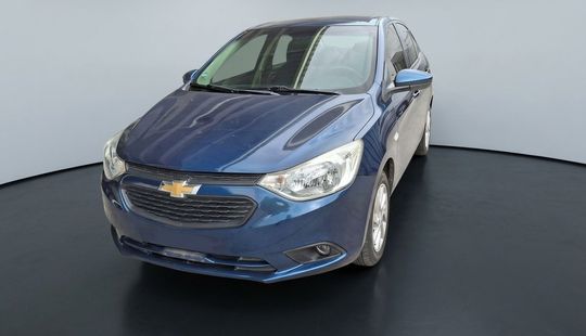 Chevrolet • Aveo