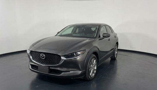 Mazda • CX-30
