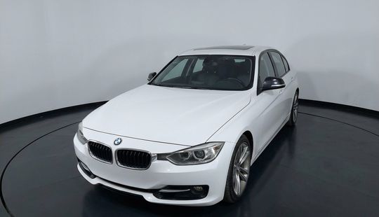 Bmw • Serie 3