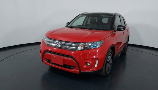 Suzuki • Vitara