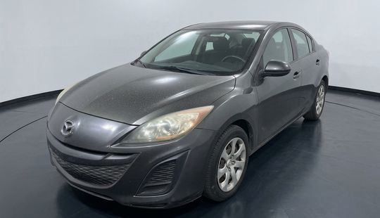 Mazda • Mazda 3