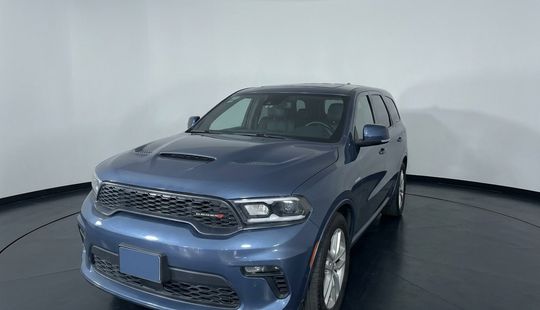 Dodge • Durango