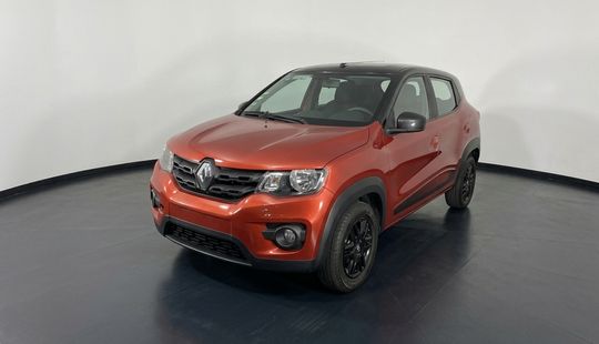 Renault • Kwid